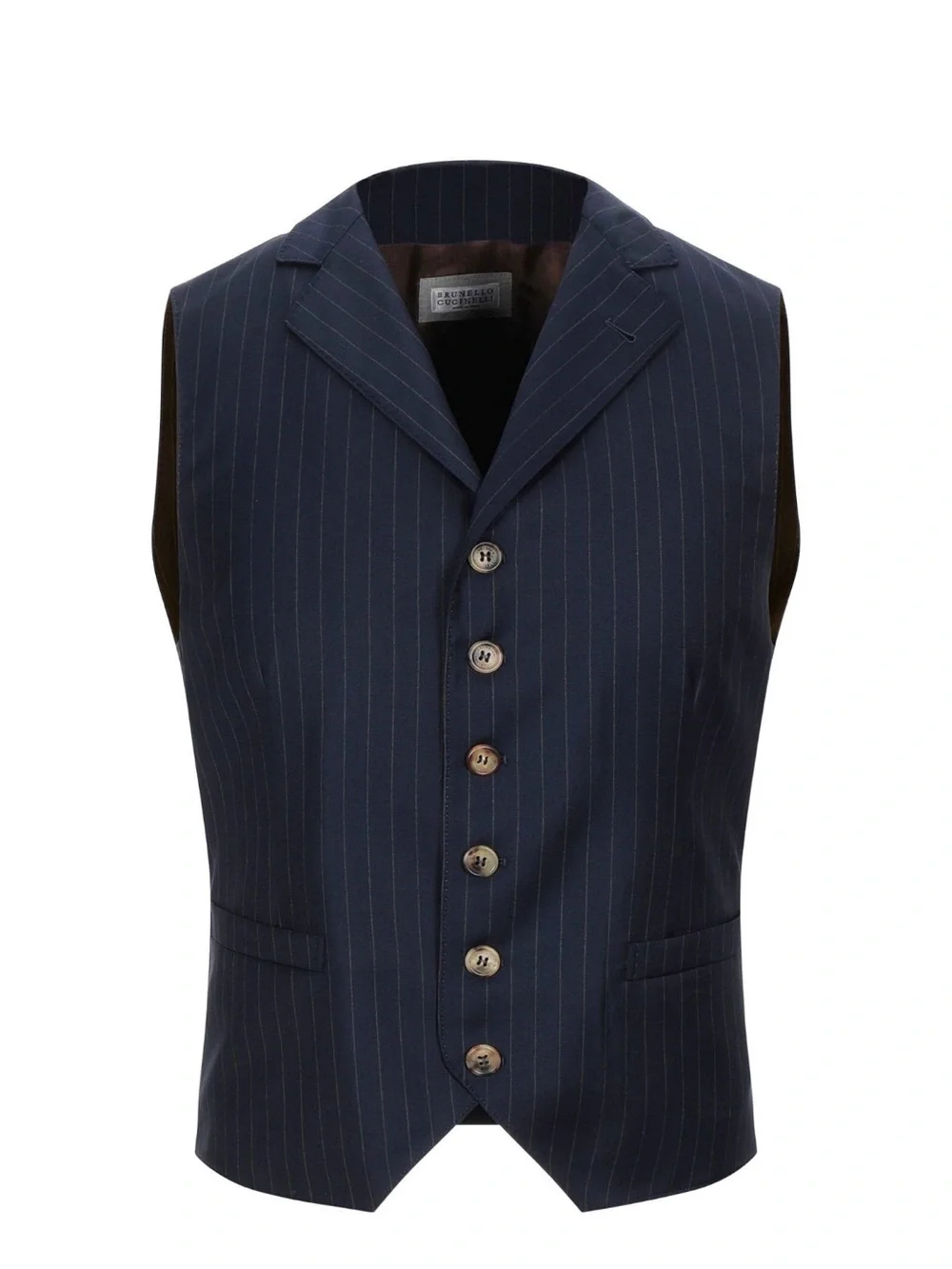 Waistcoat by Brunello Cucinelli